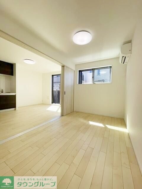 フォレスト大和の物件内観写真