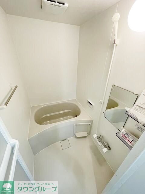 フォレスト大和の物件内観写真