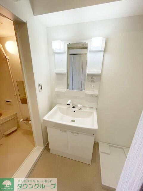 フォレスト大和の物件内観写真