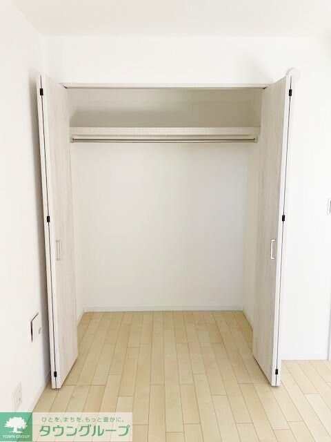 フォレスト大和の物件内観写真