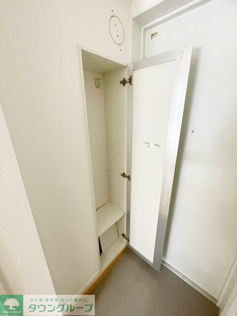 フォレスト大和の物件内観写真