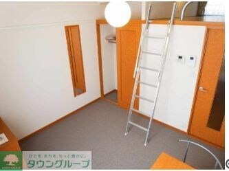 レオパレスベル ツリーIの物件内観写真