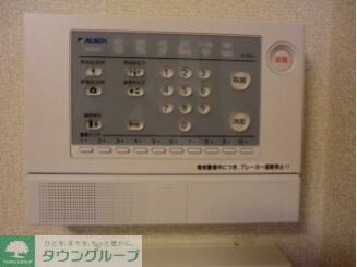 レオパレスベル ツリーIの物件内観写真