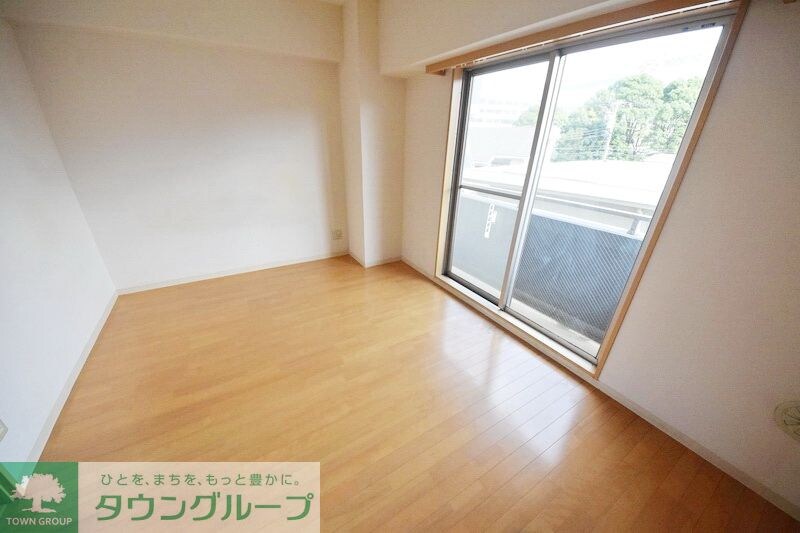 FLAT-Aの物件内観写真