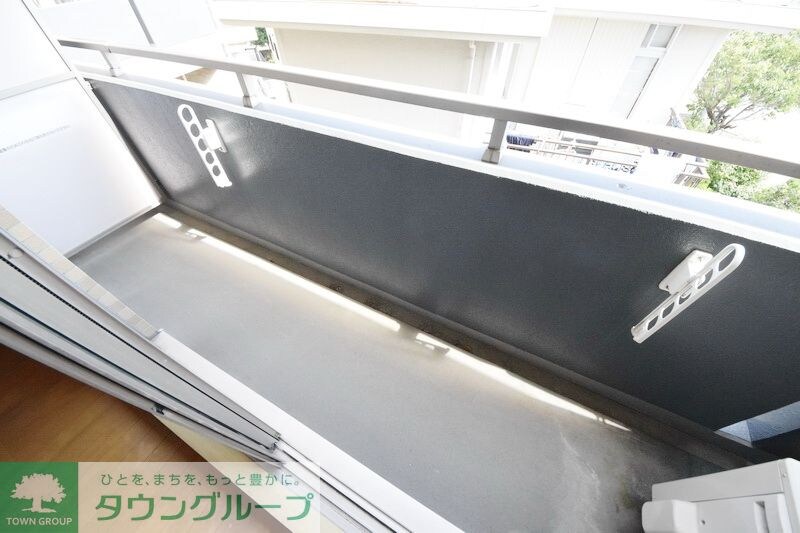 FLAT-Aの物件内観写真