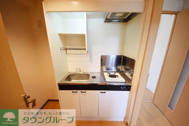 FLAT-Aの物件内観写真