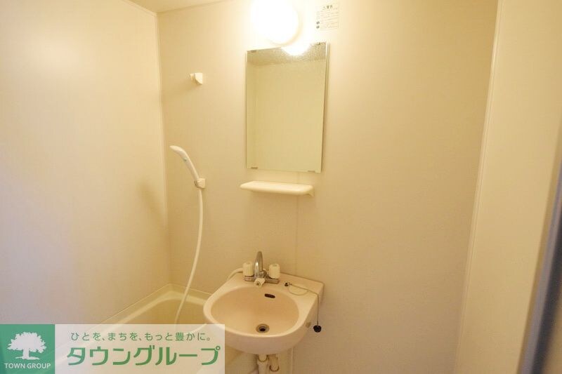 FLAT-Aの物件内観写真