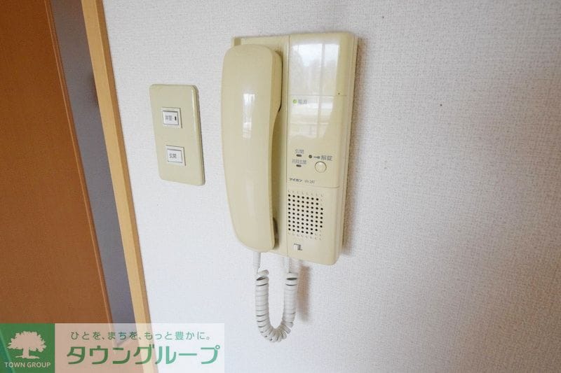 FLAT-Aの物件内観写真