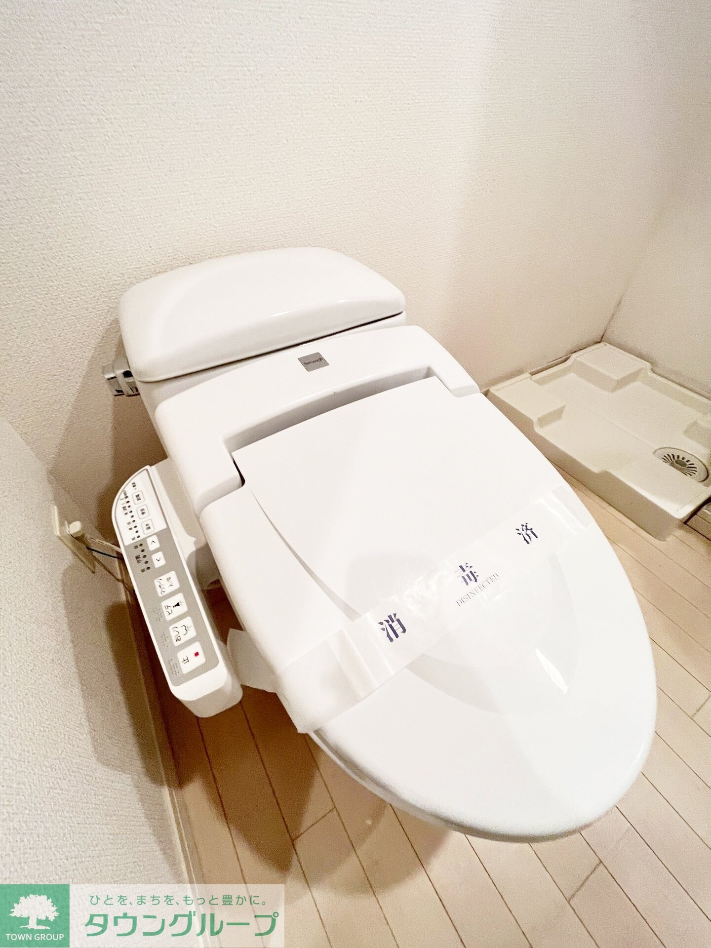 リブリ・西谷の物件内観写真