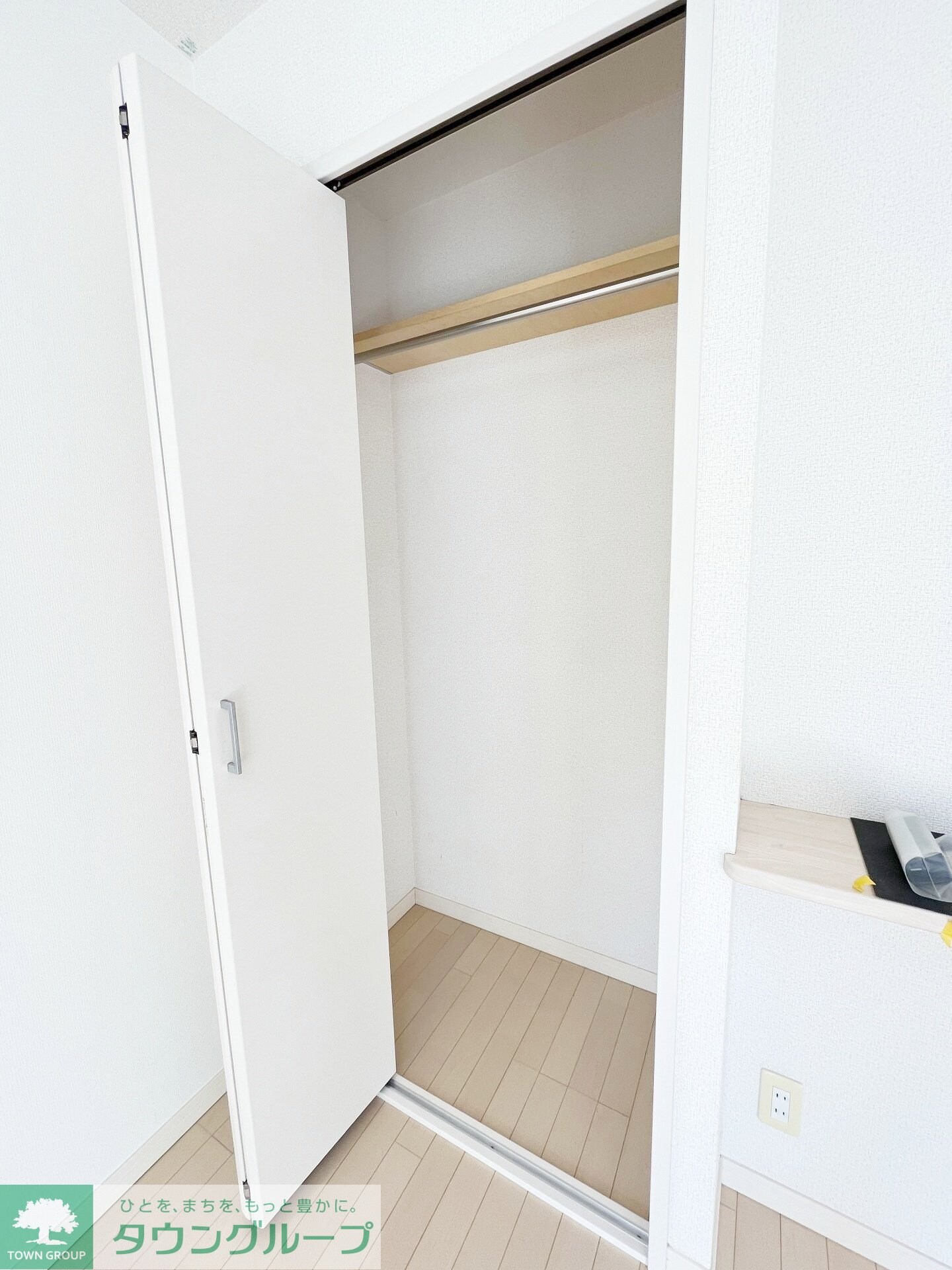 リブリ・西谷の物件内観写真