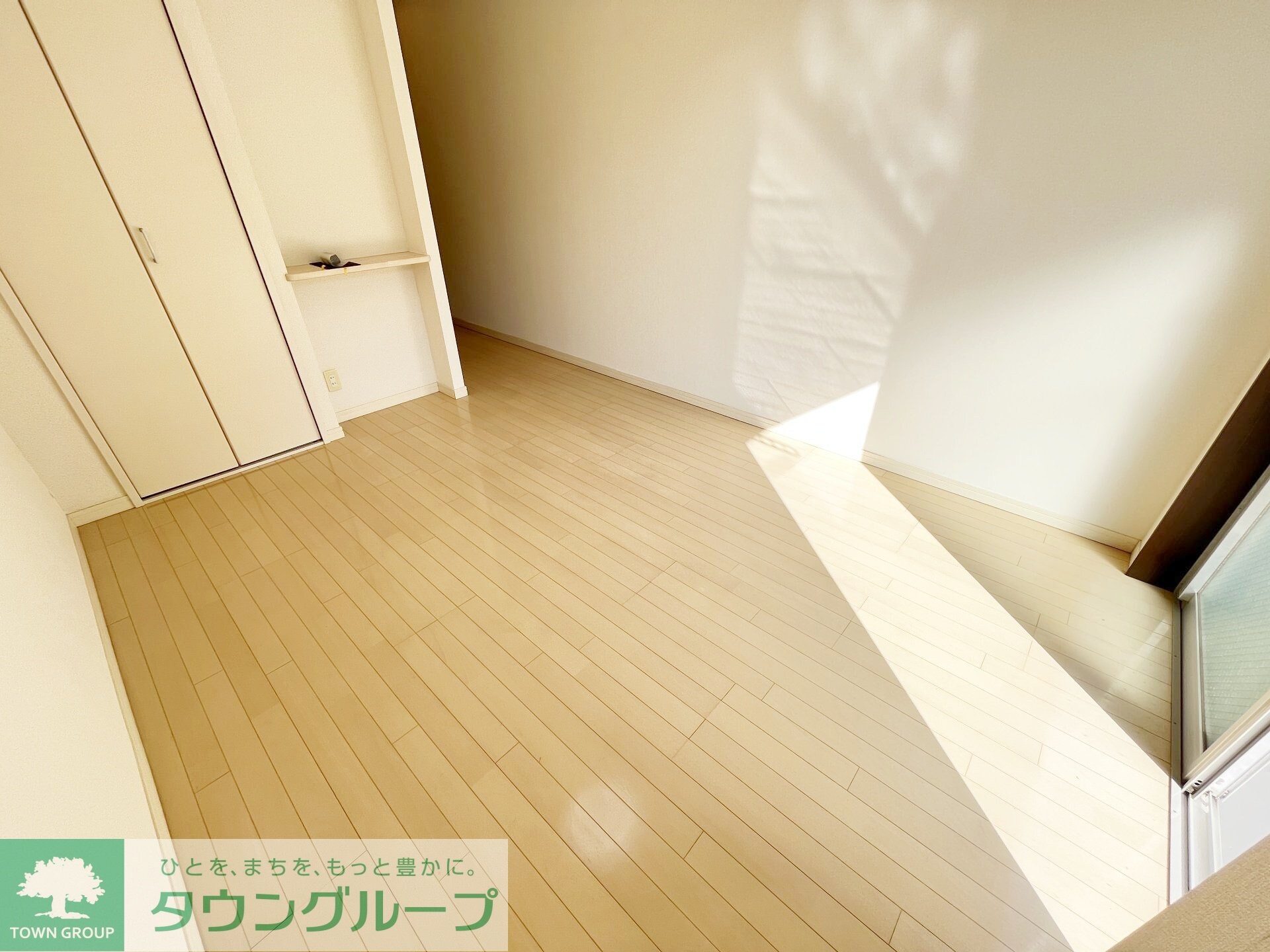 リブリ・西谷の物件内観写真