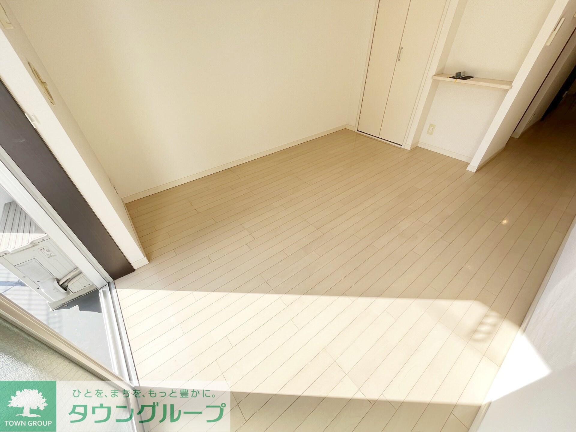 リブリ・西谷の物件内観写真