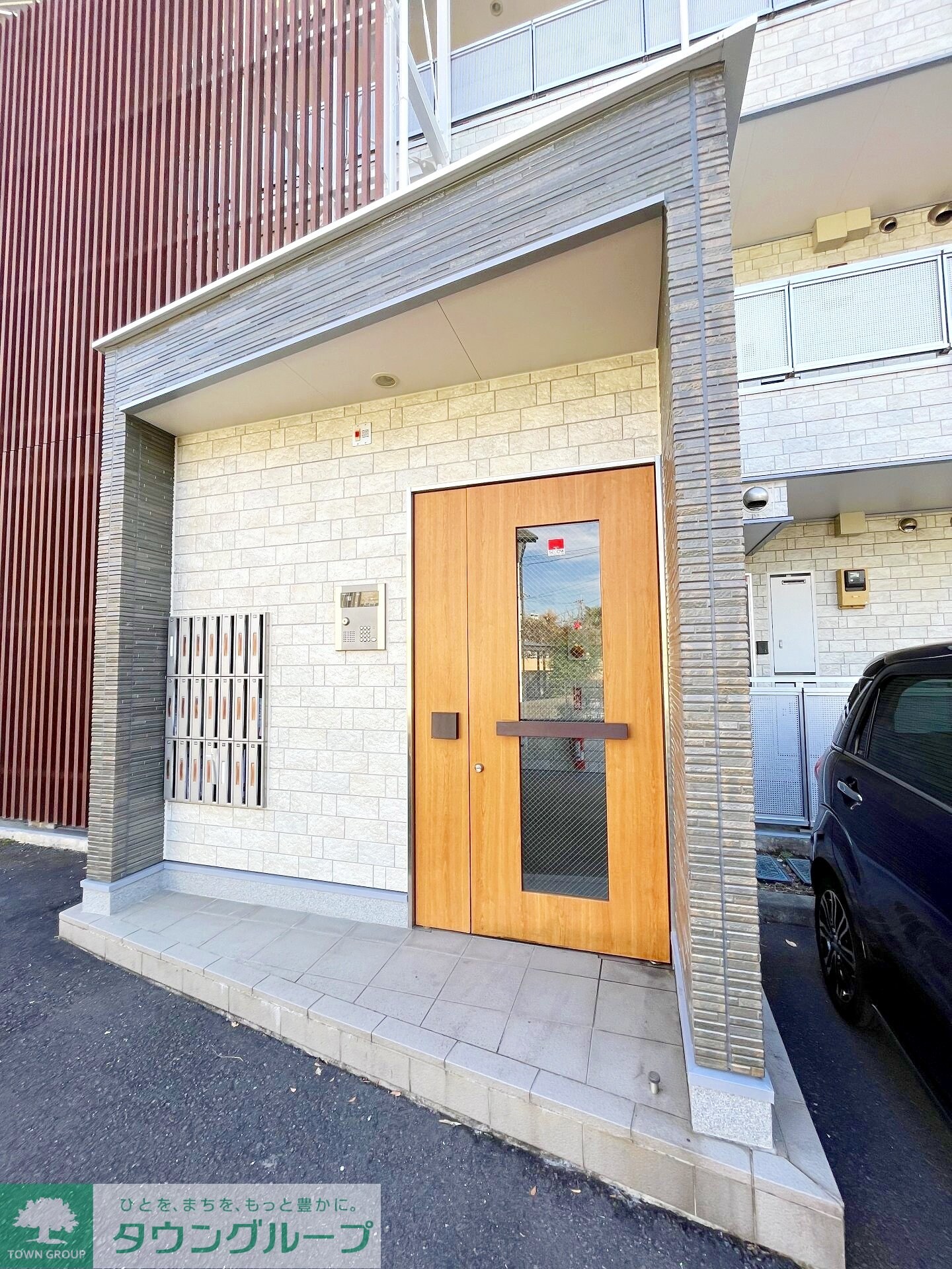 リブリ・西谷の物件内観写真