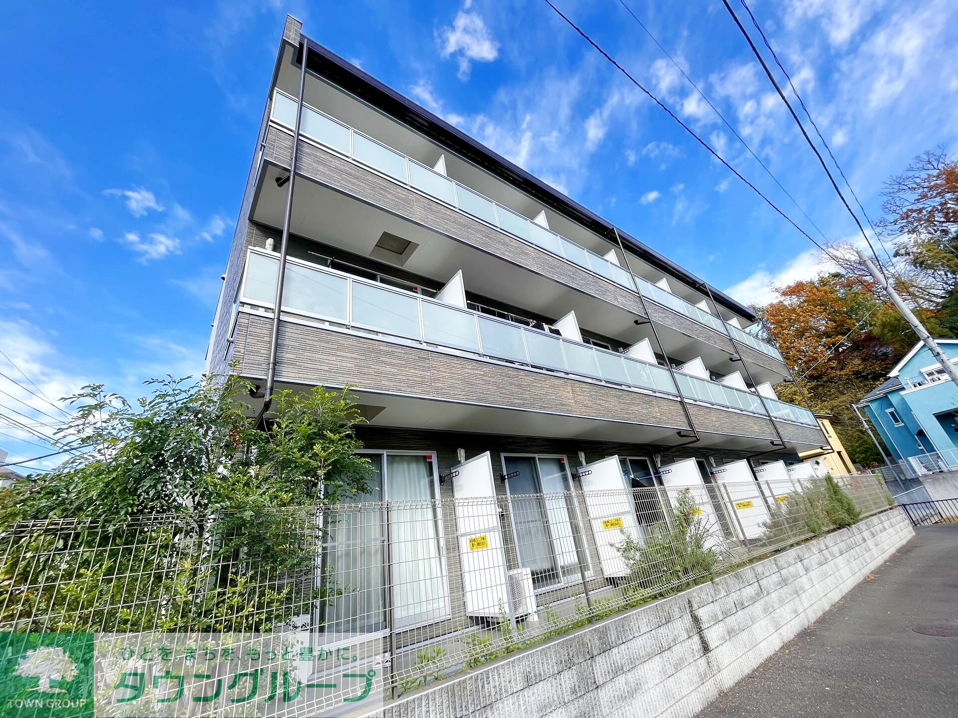 リブリ・西谷の物件内観写真