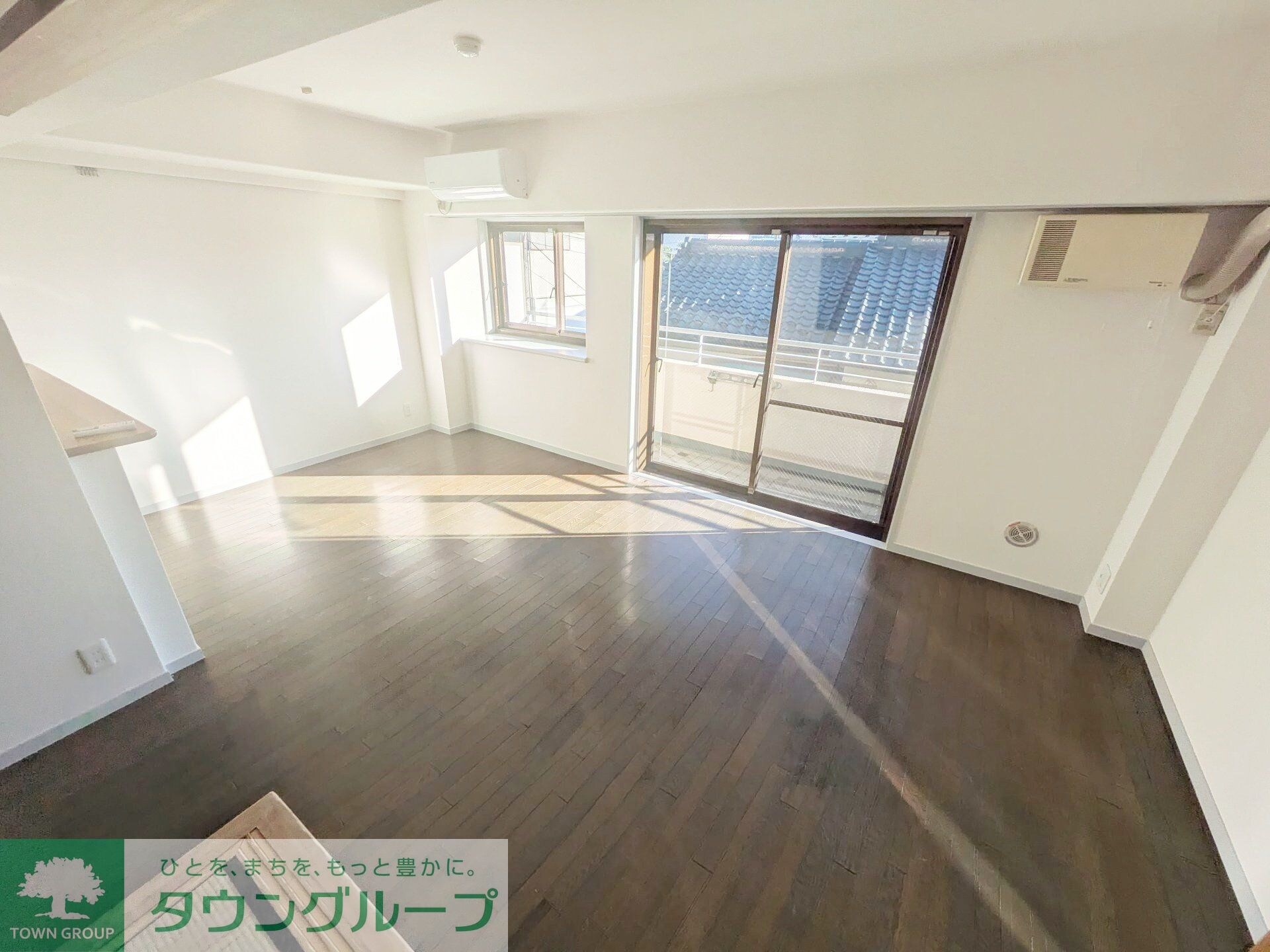 RIS中央林間の物件内観写真