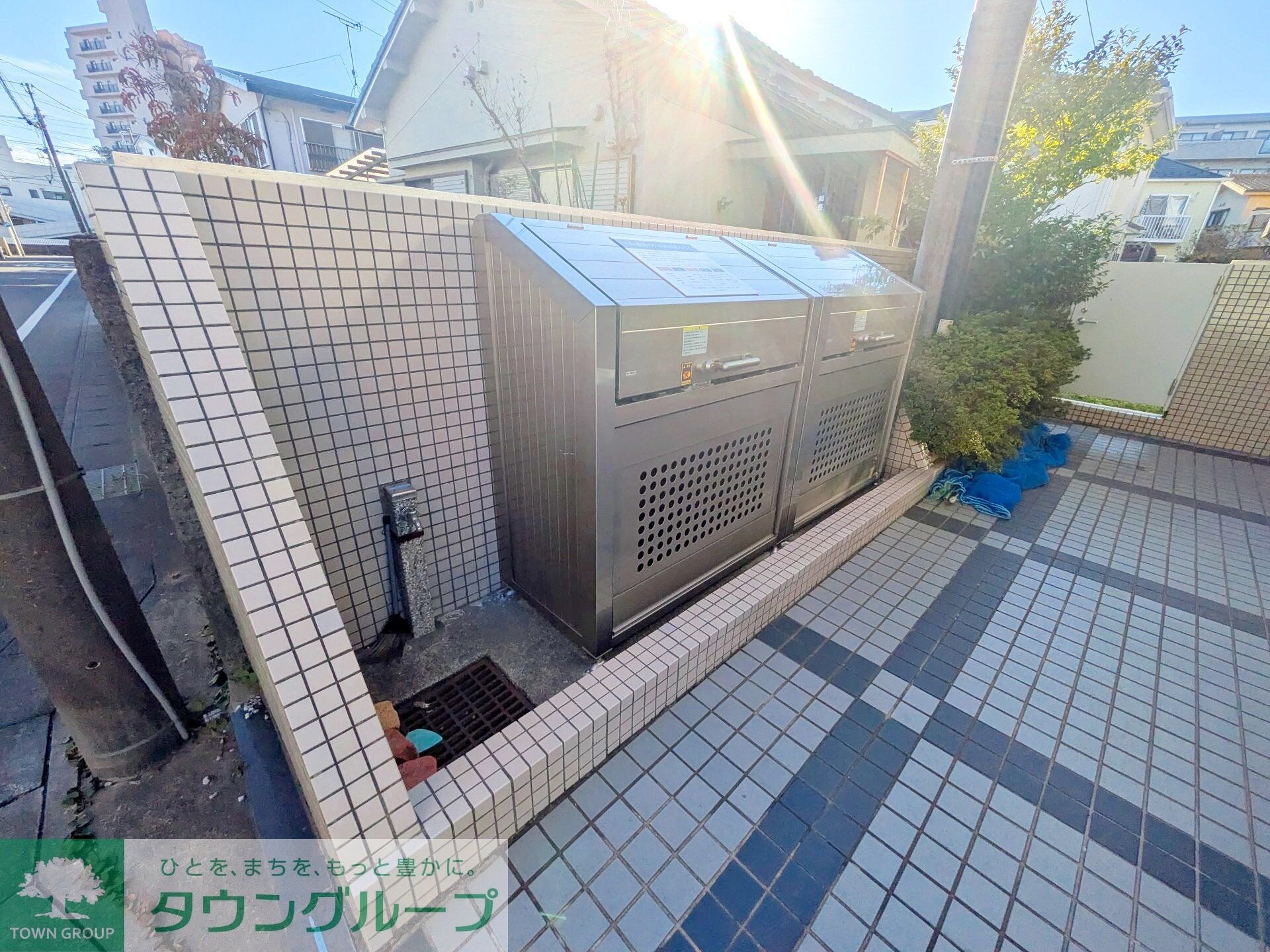 RIS中央林間の物件内観写真