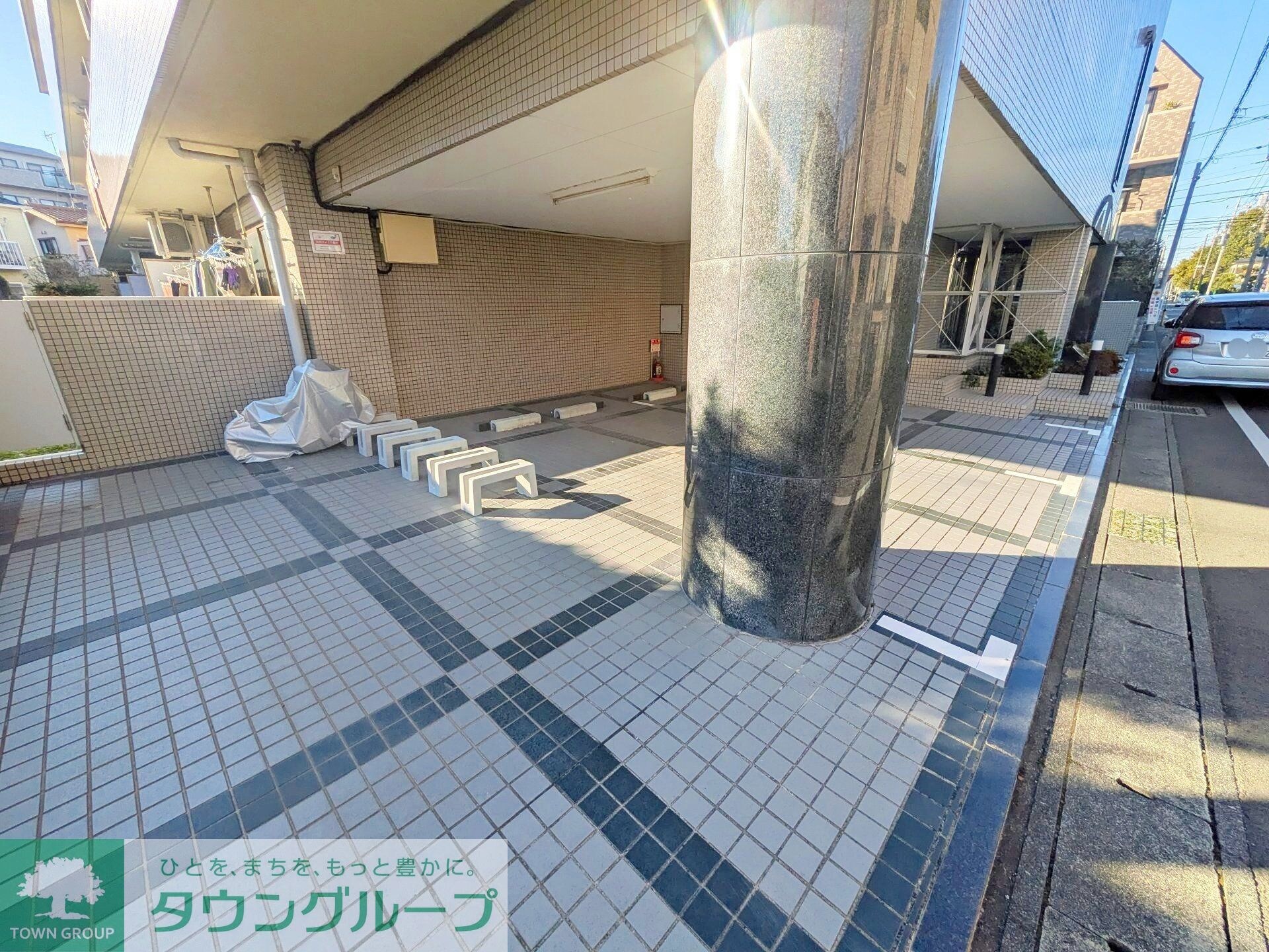 RIS中央林間の物件内観写真