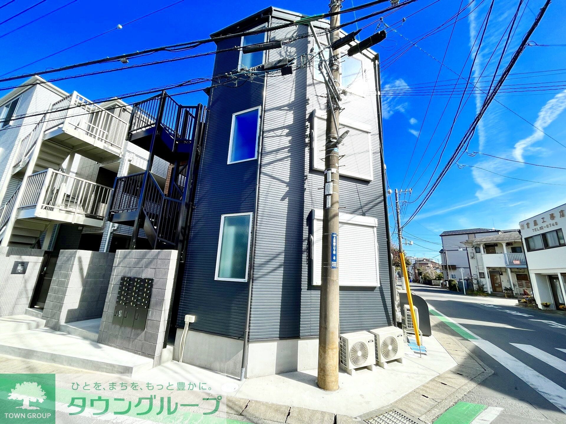 アベニール大和の物件内観写真