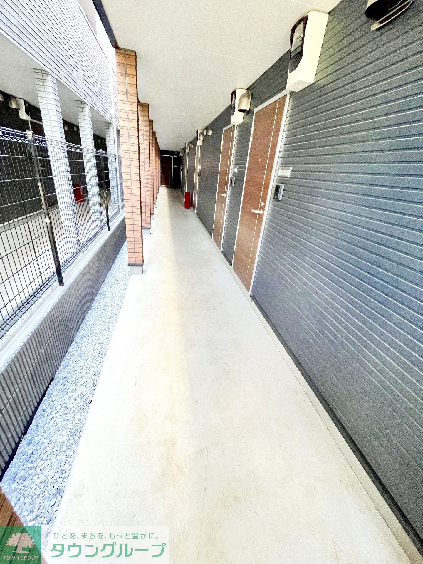 アベニール大和の物件内観写真