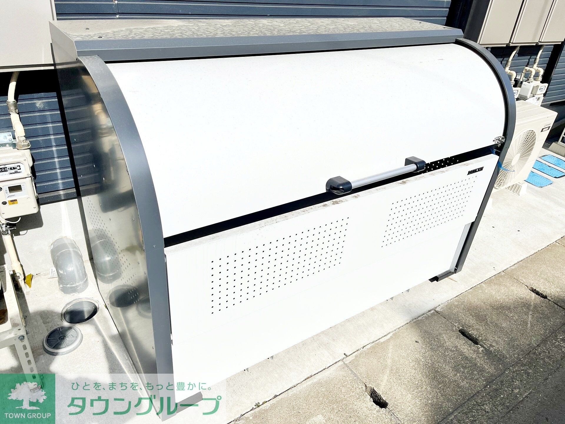 アベニール大和の物件内観写真