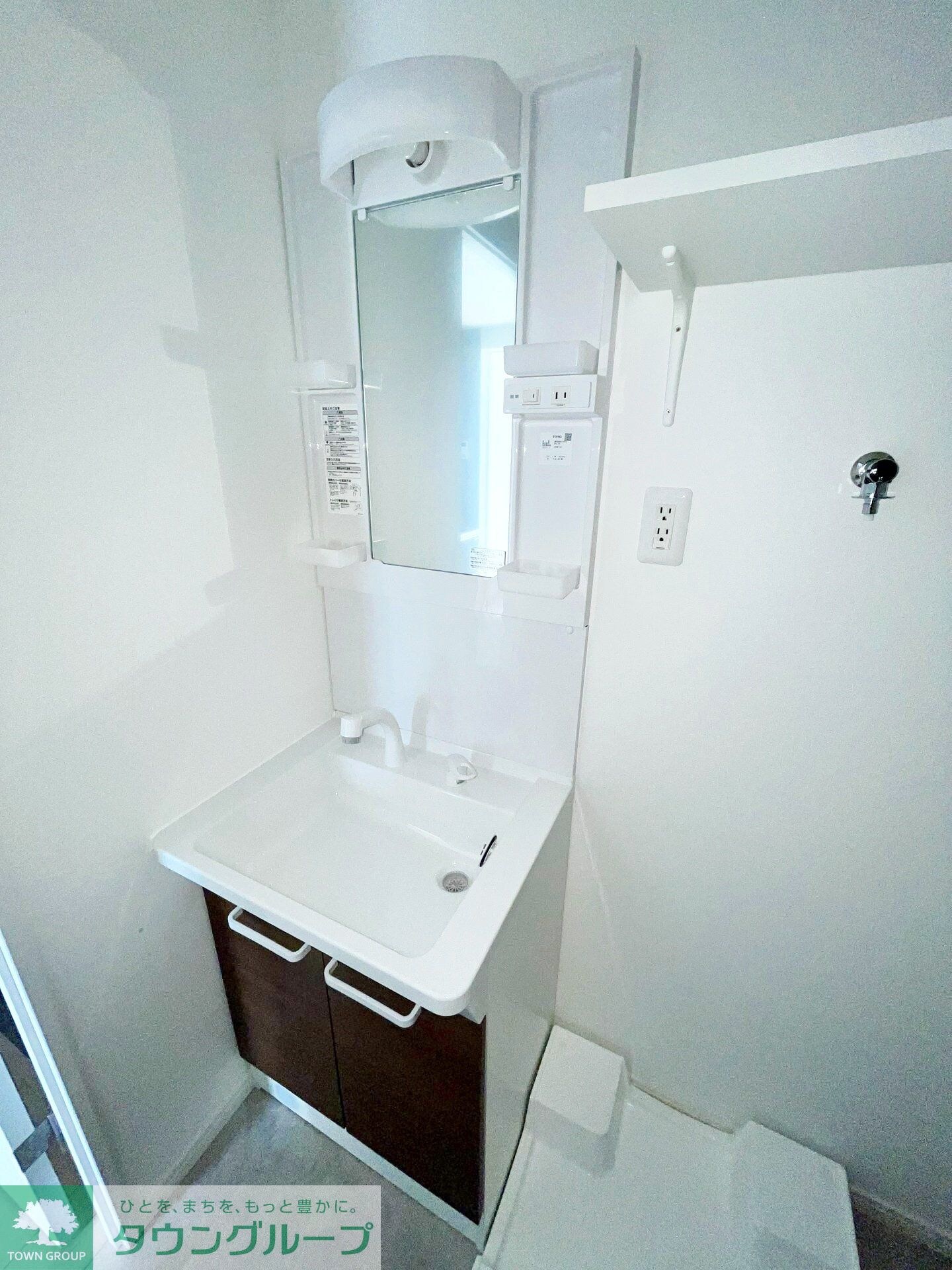 アベニール大和の物件内観写真