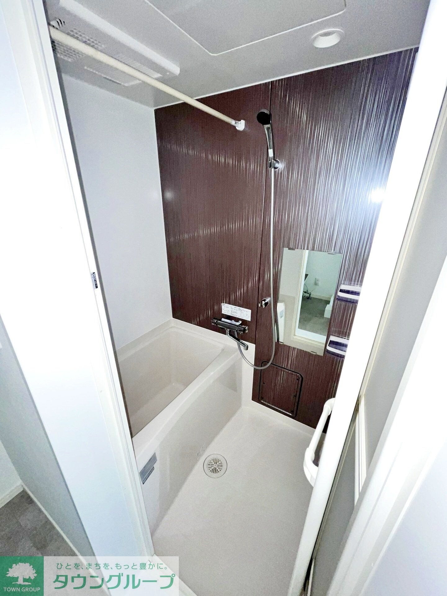 アベニール大和の物件内観写真