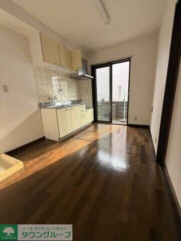 ヒルサイドテラスの物件内観写真