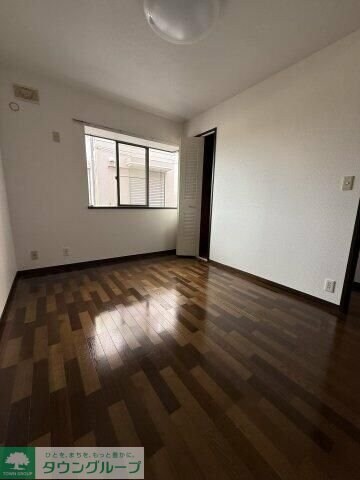 ヒルサイドテラスの物件内観写真