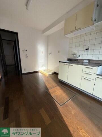 ヒルサイドテラスの物件内観写真