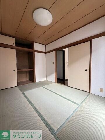 ヒルサイドテラスの物件内観写真