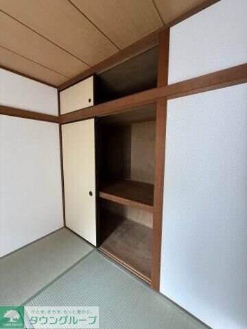 ヒルサイドテラスの物件内観写真