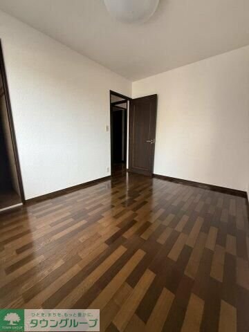 ヒルサイドテラスの物件内観写真