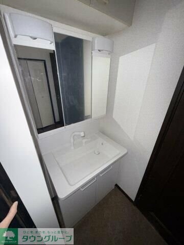 ヒルサイドテラスの物件内観写真