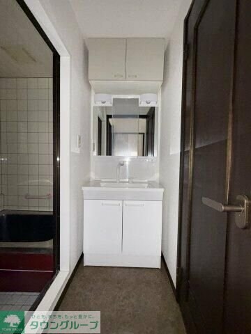 ヒルサイドテラスの物件内観写真