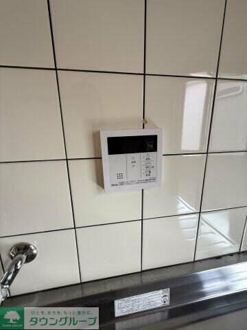 ヒルサイドテラスの物件内観写真