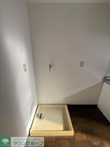 ヒルサイドテラスの物件内観写真