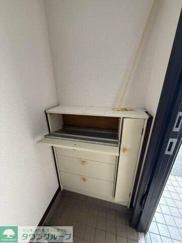 ヒルサイドテラスの物件内観写真