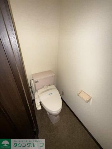 ヒルサイドテラスの物件内観写真