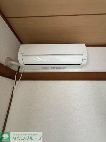 ヒルサイドテラスの物件内観写真