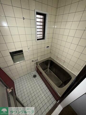 ヒルサイドテラスの物件内観写真