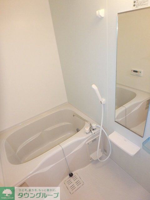 インサイド レターの物件内観写真