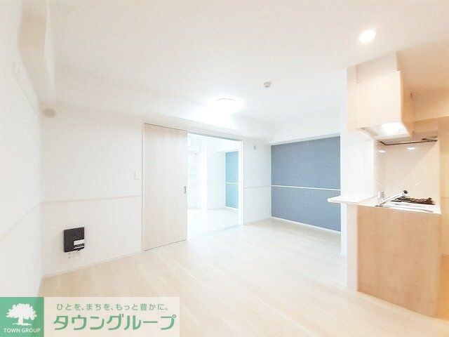 ブリーズ・アビタシオンの物件内観写真