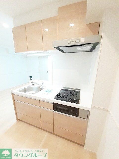 ブリーズ・アビタシオンの物件内観写真