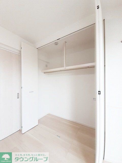 ブリーズ・アビタシオンの物件内観写真