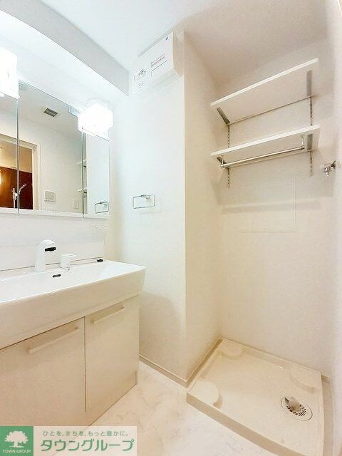 ブリーズ・アビタシオンの物件内観写真