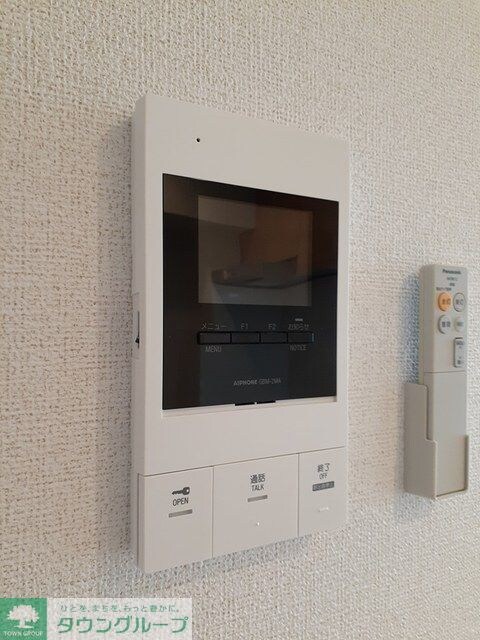 ブリーズ・アビタシオンの物件内観写真