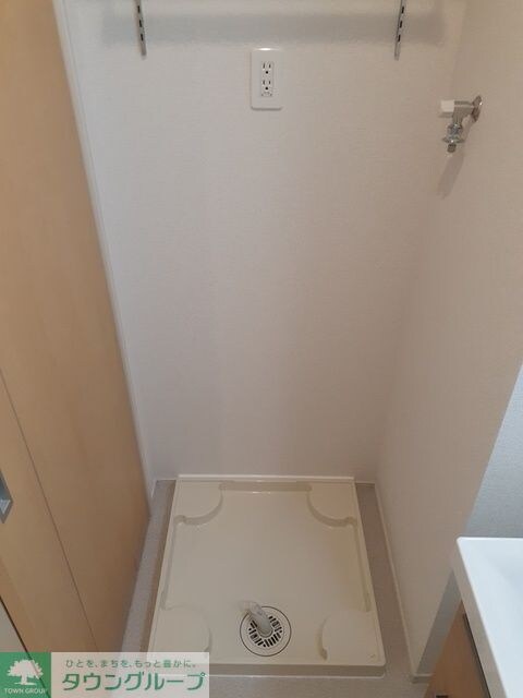 ソレアード・パッセオの物件内観写真