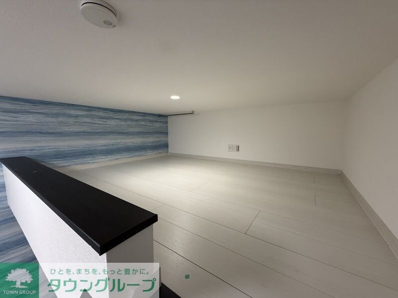 フルリール大和の物件内観写真