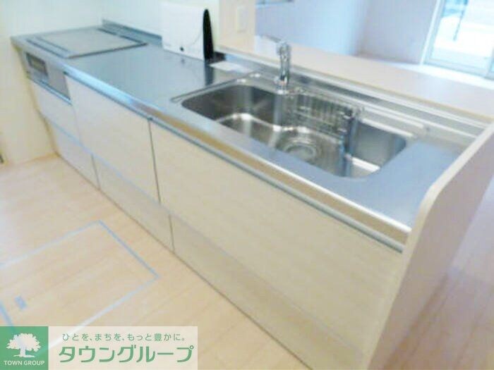 フルール Mの物件内観写真