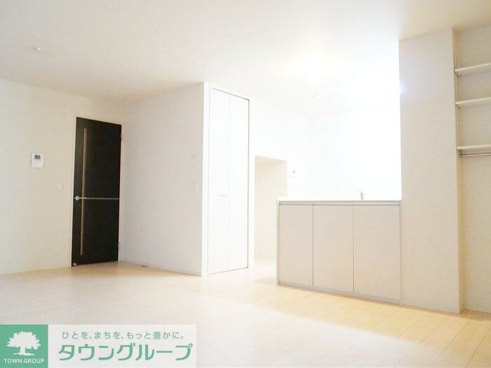 フルール Mの物件内観写真